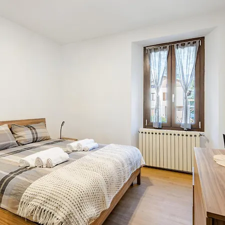 Appartement The Nest Between E Bellagio