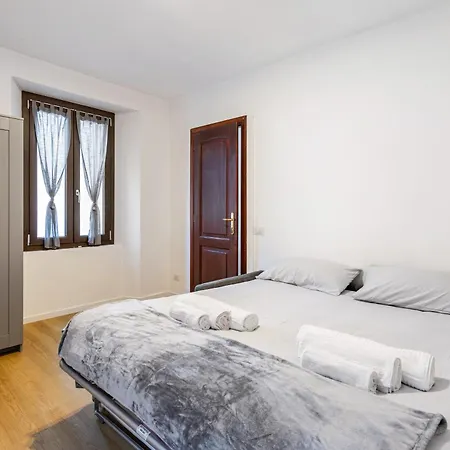 Appartement The Nest Between E Bellagio