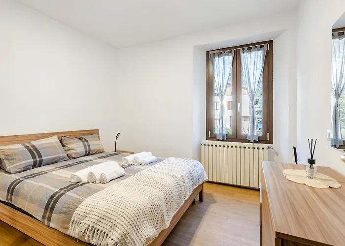 Apartament The Nest Between E Bellagio