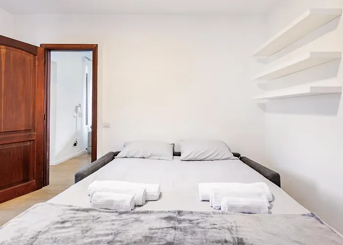 Apartament The Nest Between E Bellagio *
