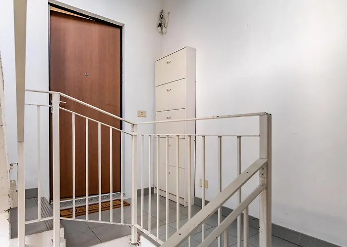 Apartament The Nest Between E Bellagio *