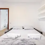 Διαμέρισμα The Nest Between E Bellagio *
