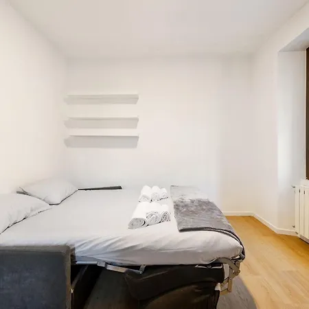 Apartment The Nest Between E Bellagio